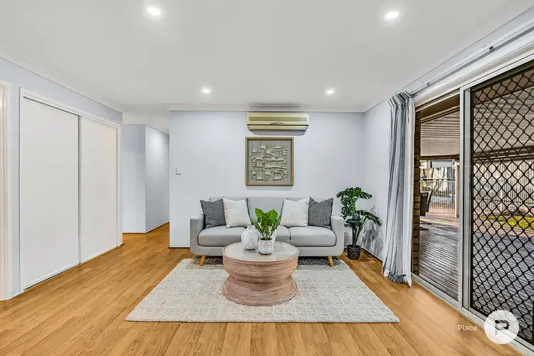 Fifth view of Homely house listing, 71 Golden Rain Place, Stretton QLD 4116