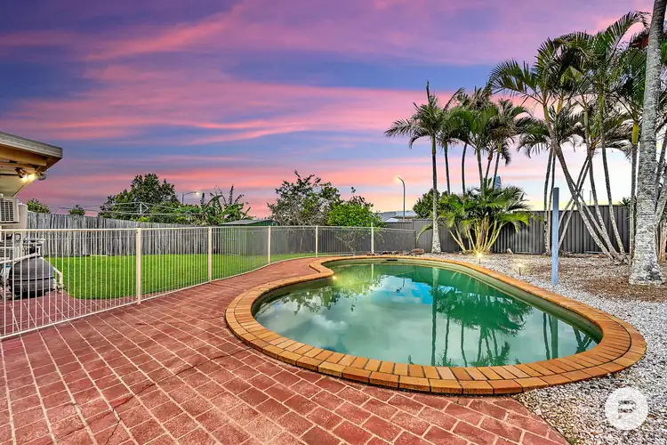 Sixth view of Homely house listing, 71 Golden Rain Place, Stretton QLD 4116