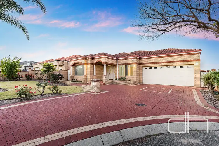 20 Playford Mews, Landsdale WA 6065