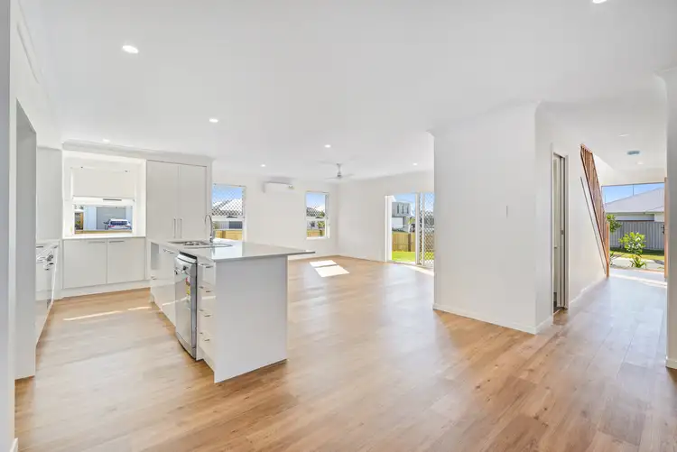 1/2 Wilkinson Street, Baringa QLD 4551