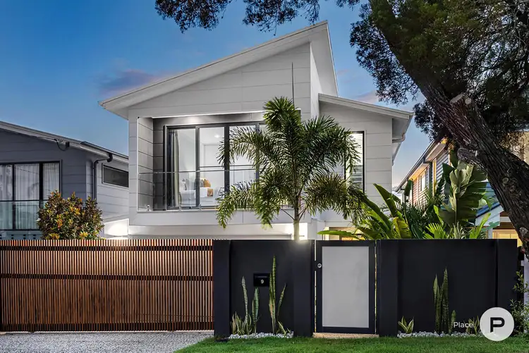 9 First Street, Camp Hill QLD 4152