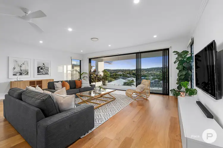 Fifth view of Homely house listing, 9 First Street, Camp Hill QLD 4152