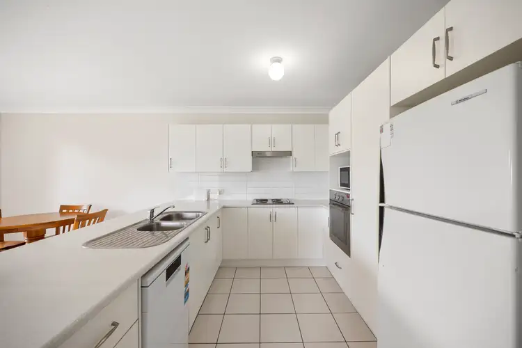 Second view of Homely semi-detached listing, 1/17 Skellatar Stock Route, Muswellbrook NSW 2333