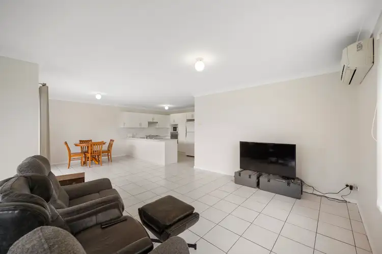 Third view of Homely semi-detached listing, 1/17 Skellatar Stock Route, Muswellbrook NSW 2333