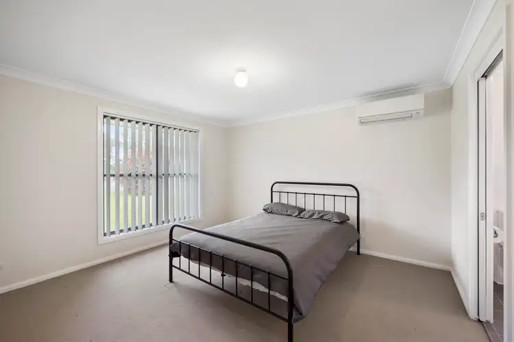 Fourth view of Homely semi-detached listing, 1/17 Skellatar Stock Route, Muswellbrook NSW 2333