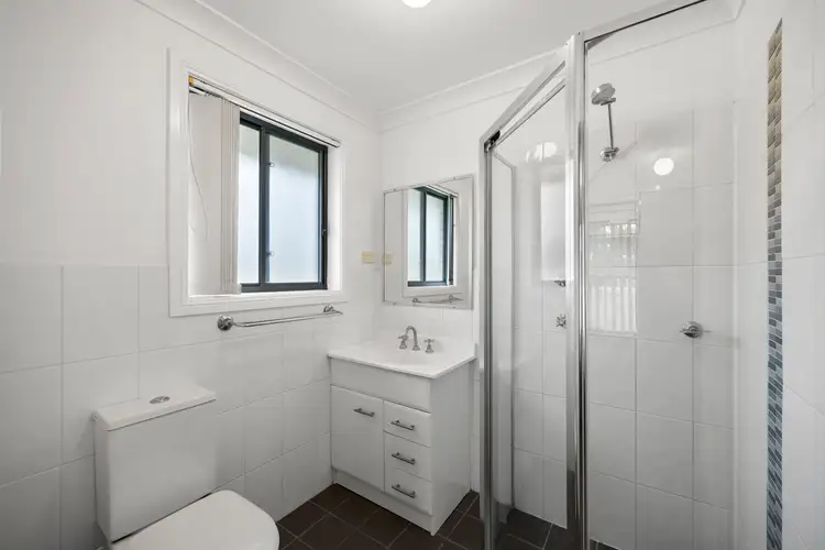 Fifth view of Homely semi-detached listing, 1/17 Skellatar Stock Route, Muswellbrook NSW 2333