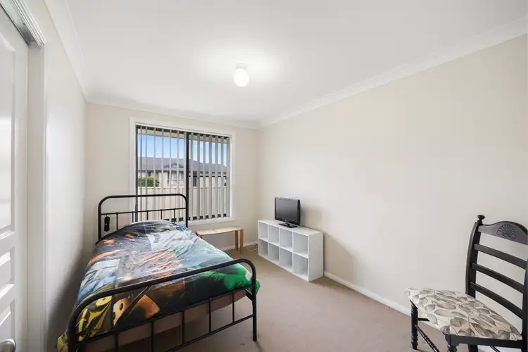 Sixth view of Homely semi-detached listing, 1/17 Skellatar Stock Route, Muswellbrook NSW 2333