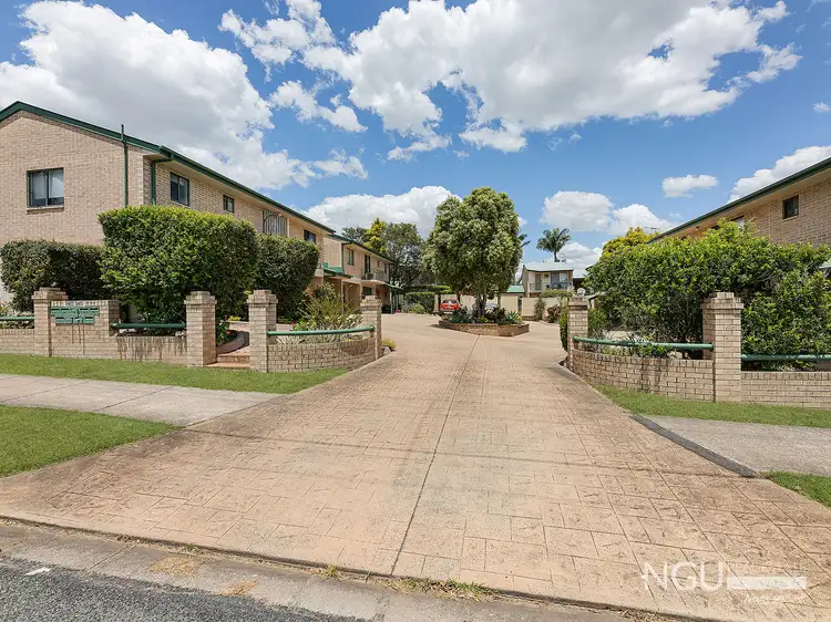 Second view of Homely unit listing, Unit 4/4 Mary Street, Bundamba QLD 4304