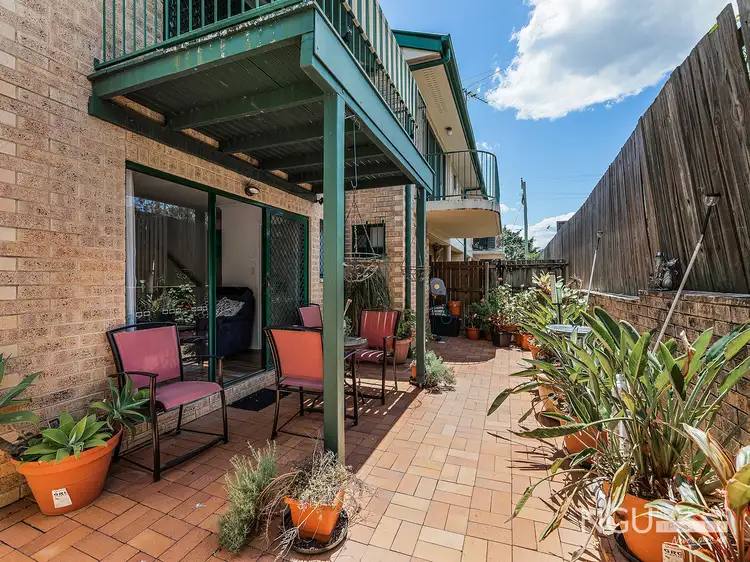 Third view of Homely unit listing, Unit 4/4 Mary Street, Bundamba QLD 4304