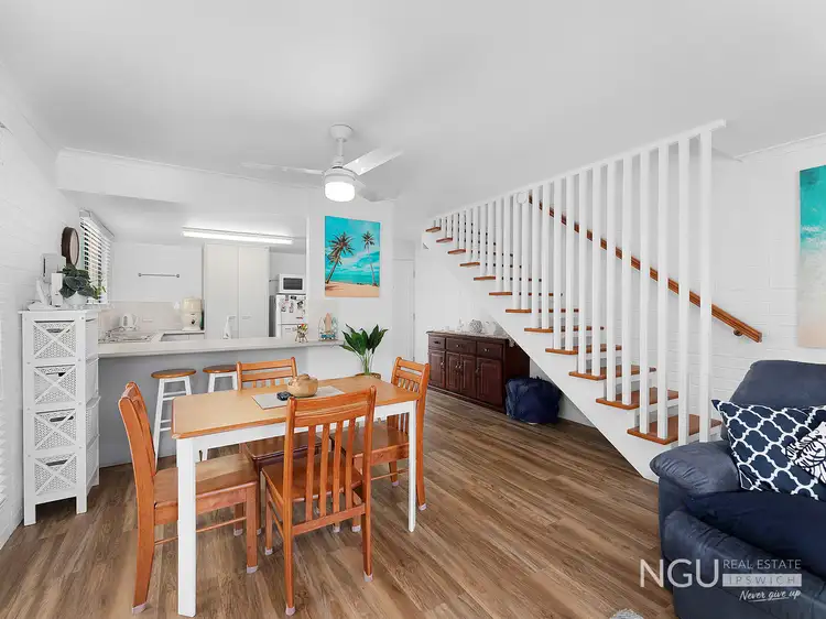 Fourth view of Homely unit listing, Unit 4/4 Mary Street, Bundamba QLD 4304