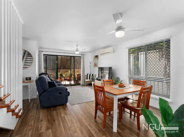 Fifth view of Homely unit listing, Unit 4/4 Mary Street, Bundamba QLD 4304