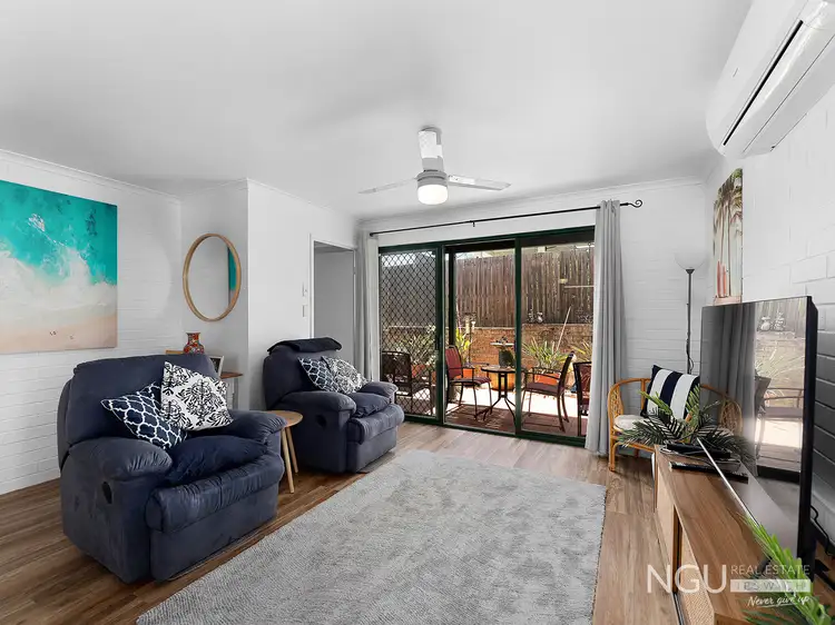 Sixth view of Homely unit listing, Unit 4/4 Mary Street, Bundamba QLD 4304