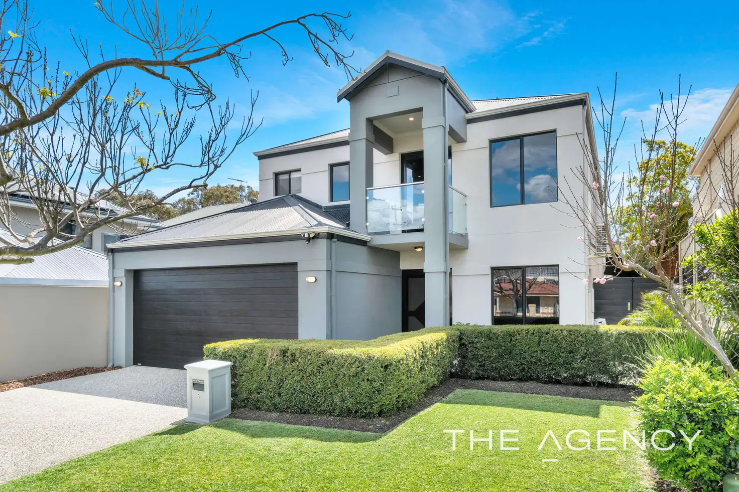 Main view of Homely house listing, 9 Swan Bank Road, Maylands WA 6051