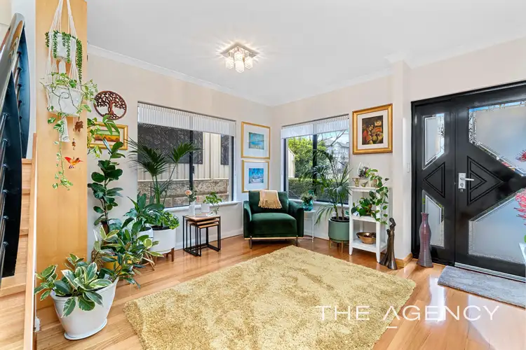 Second view of Homely house listing, 9 Swan Bank Road, Maylands WA 6051