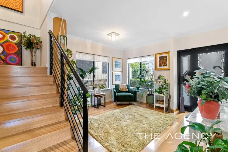 Third view of Homely house listing, 9 Swan Bank Road, Maylands WA 6051