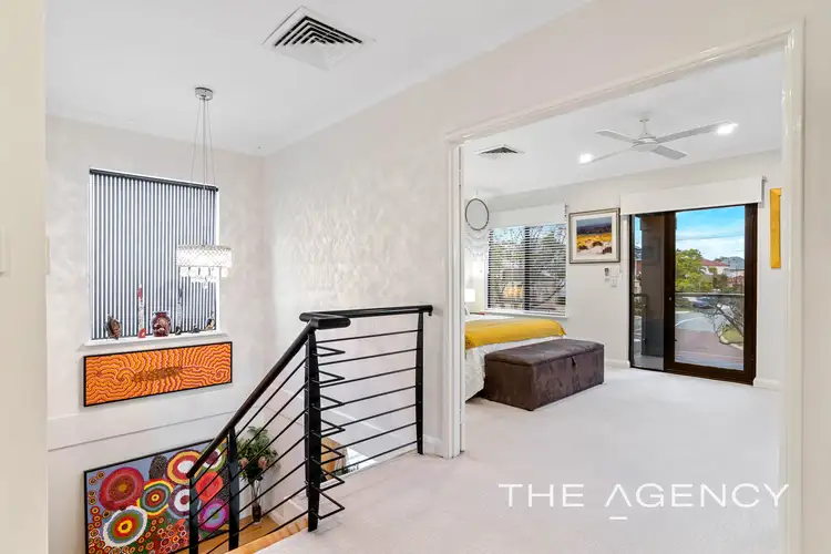 Fourth view of Homely house listing, 9 Swan Bank Road, Maylands WA 6051