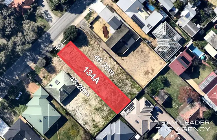 134A Lacey Street, Beckenham WA 6107