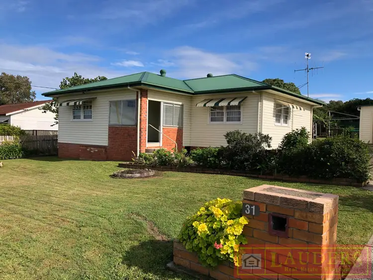 31 Princes Street, Cundletown NSW 2430