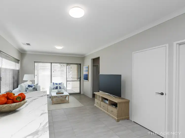 Third view of Homely house listing, 2 Culham Gardens, Heathridge WA 6027
