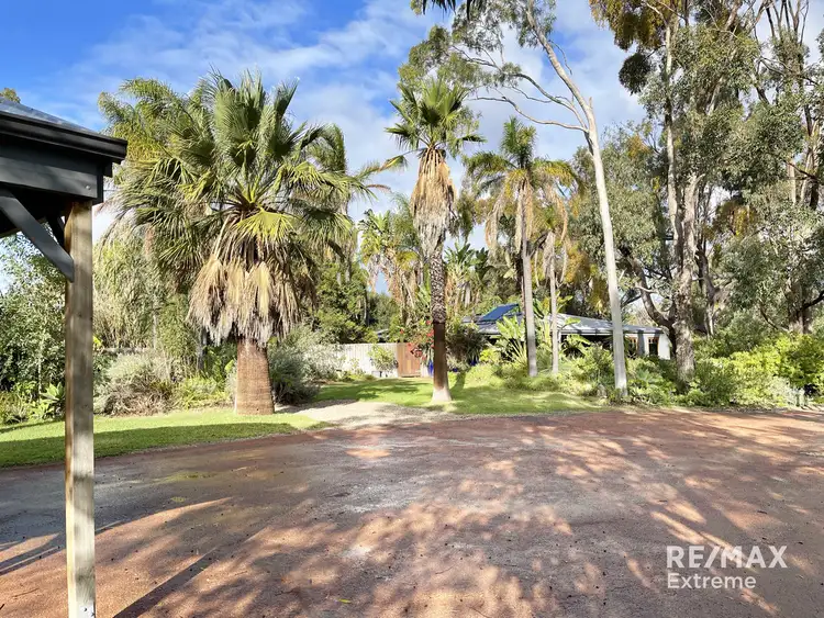 Fifth view of Homely rural property listing, 140 Gibbs Road, Nowergup WA 6032