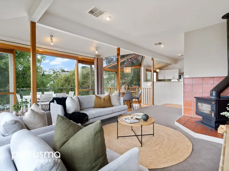 Third view of Homely house listing, 278 Bathurst Street, West Hobart TAS 7000