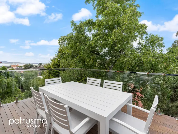 Fourth view of Homely house listing, 278 Bathurst Street, West Hobart TAS 7000