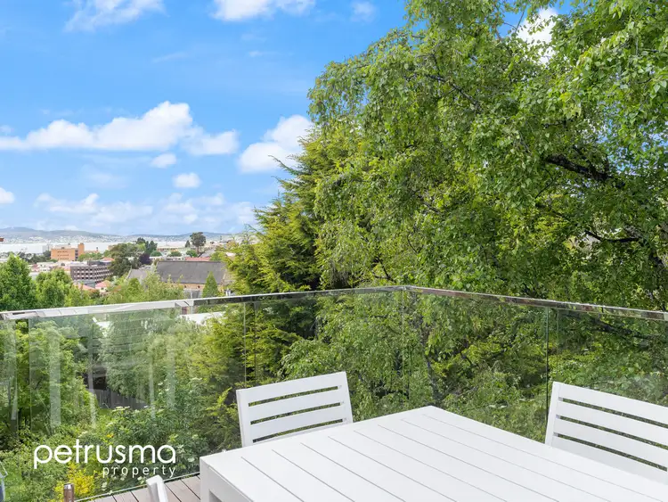 Fifth view of Homely house listing, 278 Bathurst Street, West Hobart TAS 7000