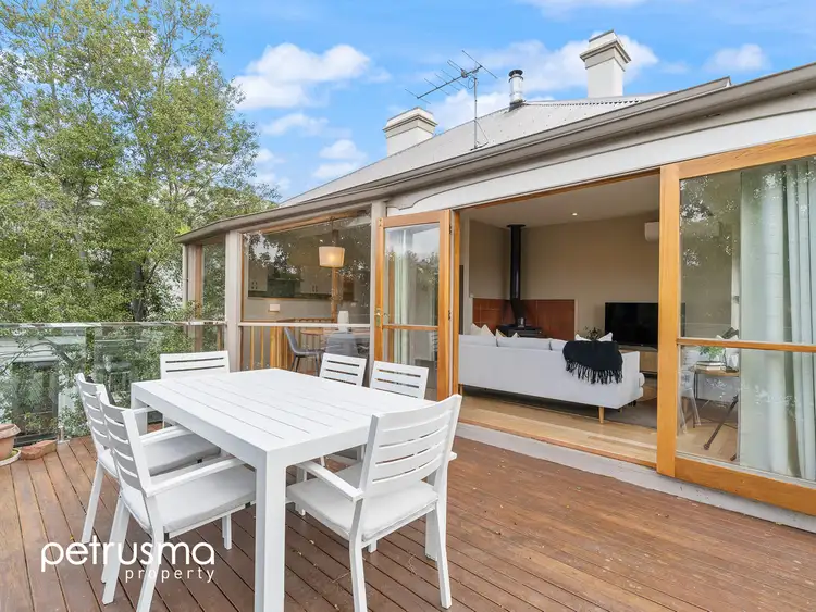 Sixth view of Homely house listing, 278 Bathurst Street, West Hobart TAS 7000