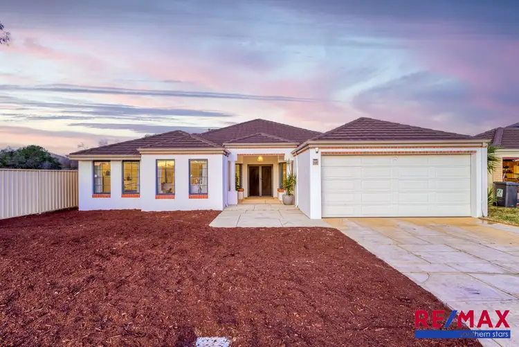 Third view of Homely house listing, 100 Ulcombe Street, Kenwick WA 6107