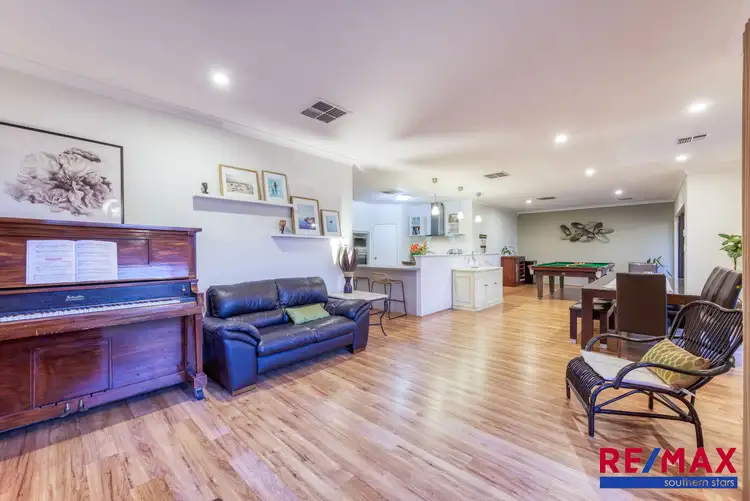 Fifth view of Homely house listing, 100 Ulcombe Street, Kenwick WA 6107
