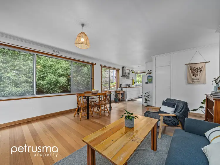 Fourth view of Homely unit listing, 5/7 Derwentwater Avenue, Sandy Bay TAS 7005
