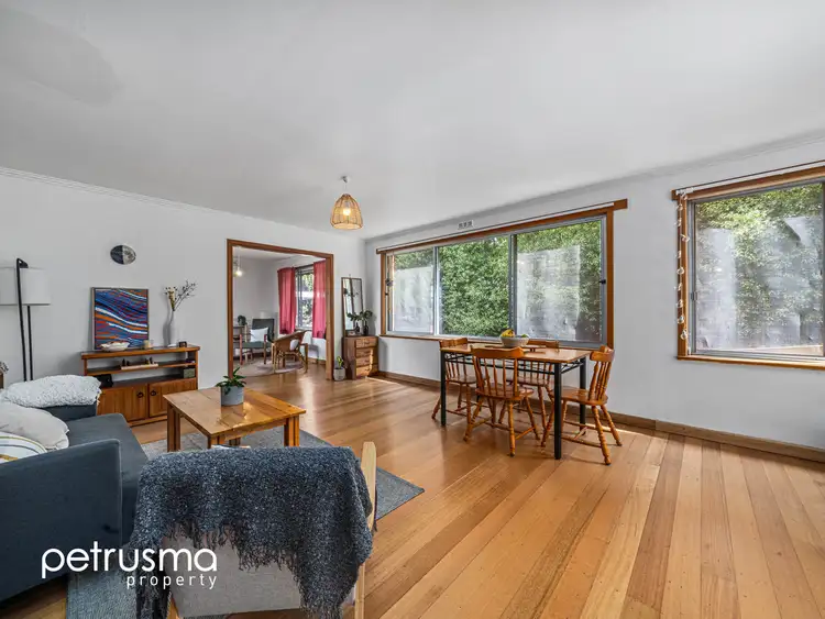 Fifth view of Homely unit listing, 5/7 Derwentwater Avenue, Sandy Bay TAS 7005