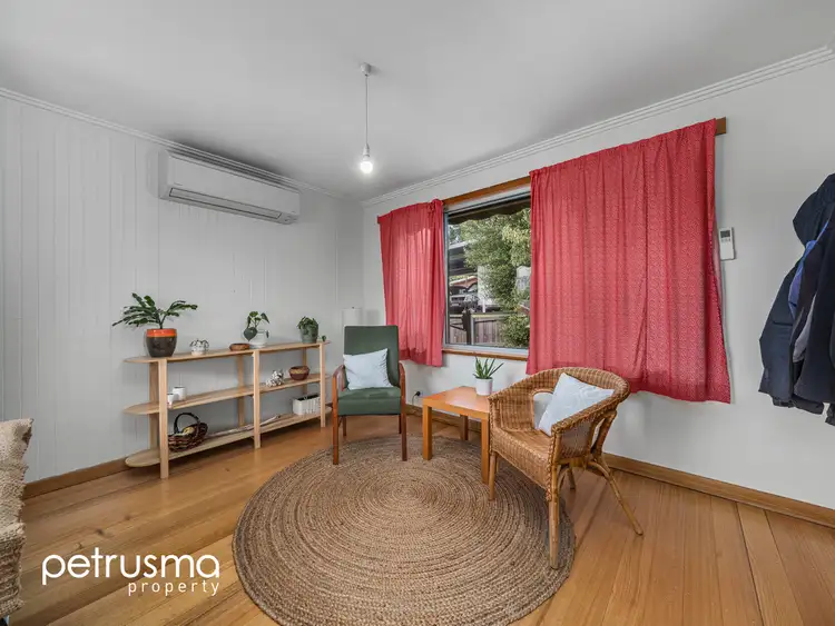 Sixth view of Homely unit listing, 5/7 Derwentwater Avenue, Sandy Bay TAS 7005