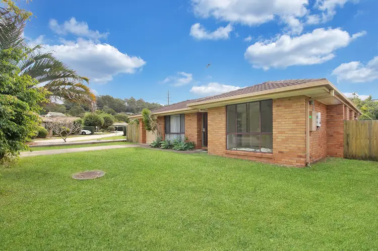 Second view of Homely house listing, 53 Tansey Drive, Tanah Merah QLD 4128