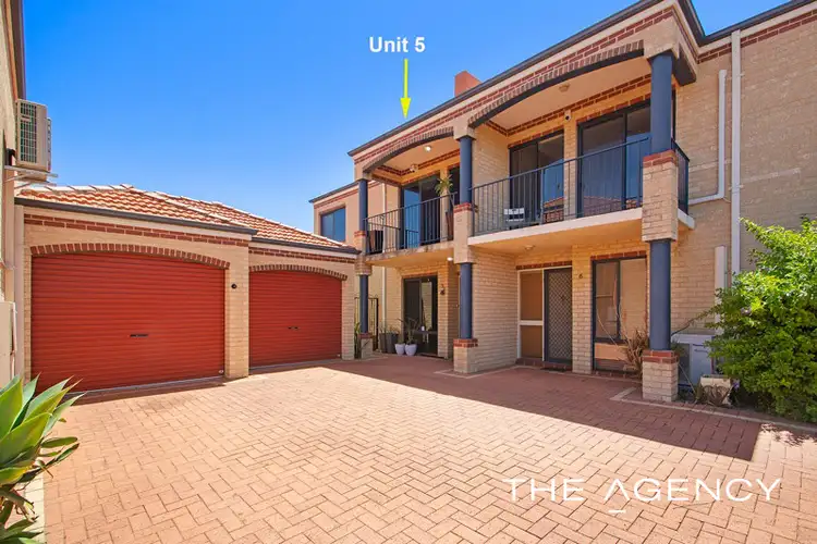 5/274 Albert Street, Balcatta WA 6021