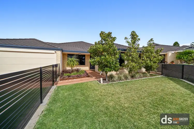 26 Arreton Way, Hocking WA 6065