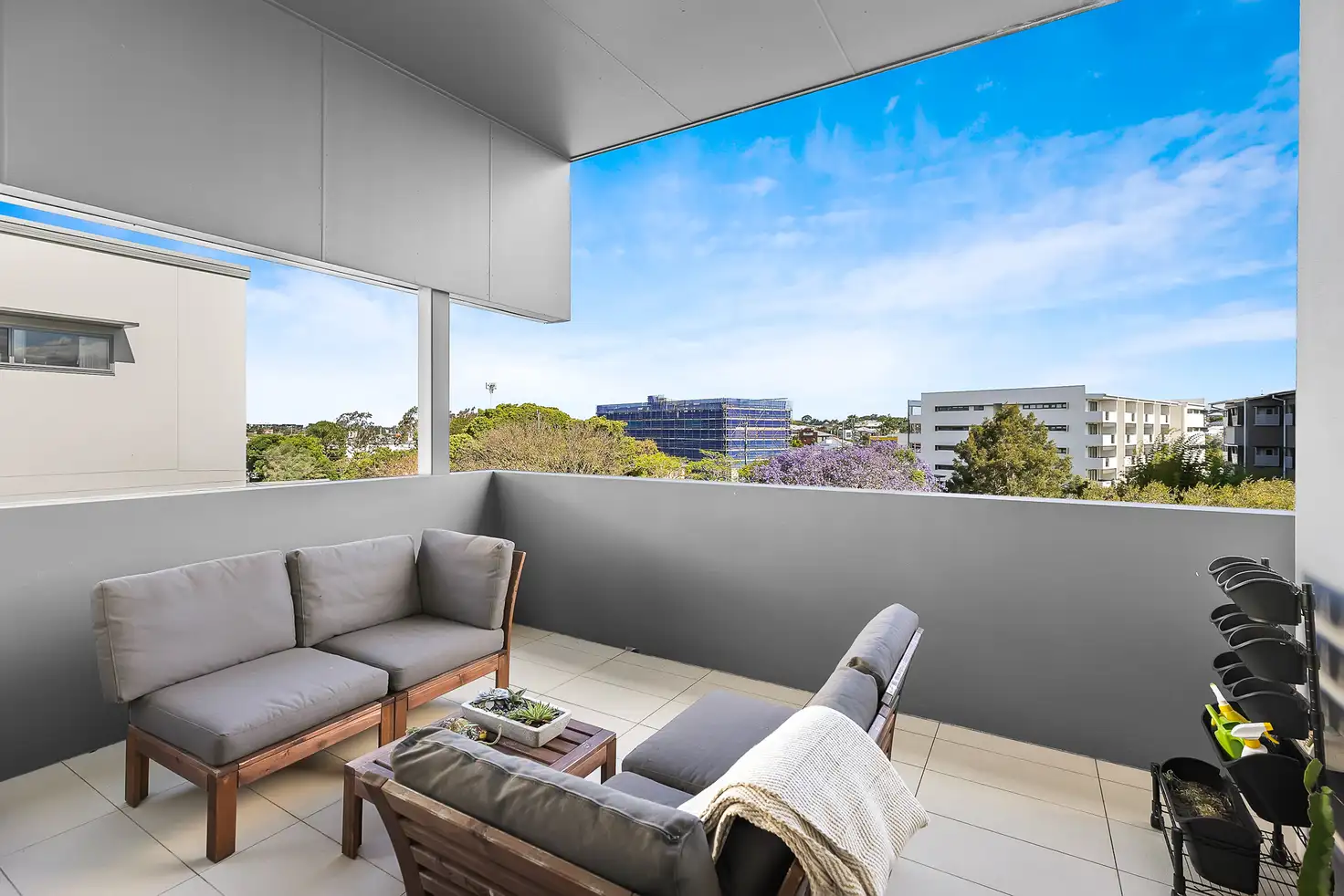 Main view of Homely apartment listing, 39/13-21 Bombery Street, Cannon Hill QLD 4170