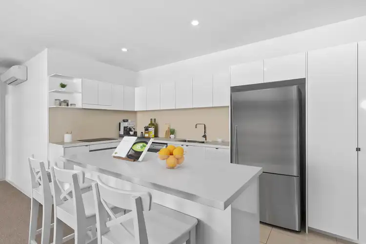 Third view of Homely apartment listing, 39/13-21 Bombery Street, Cannon Hill QLD 4170