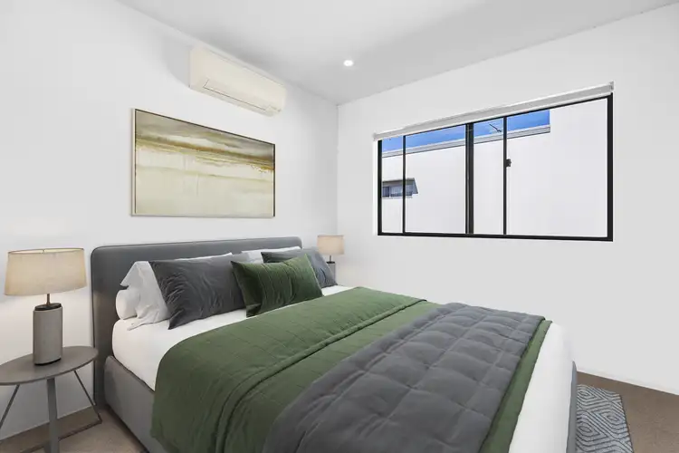 Fifth view of Homely apartment listing, 39/13-21 Bombery Street, Cannon Hill QLD 4170