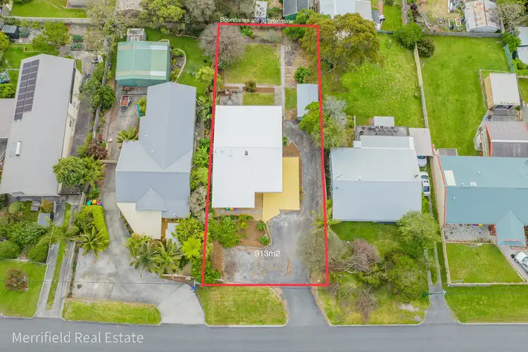 Fifth view of Homely house listing, 10 Melrose Street, Mount Melville WA 6330