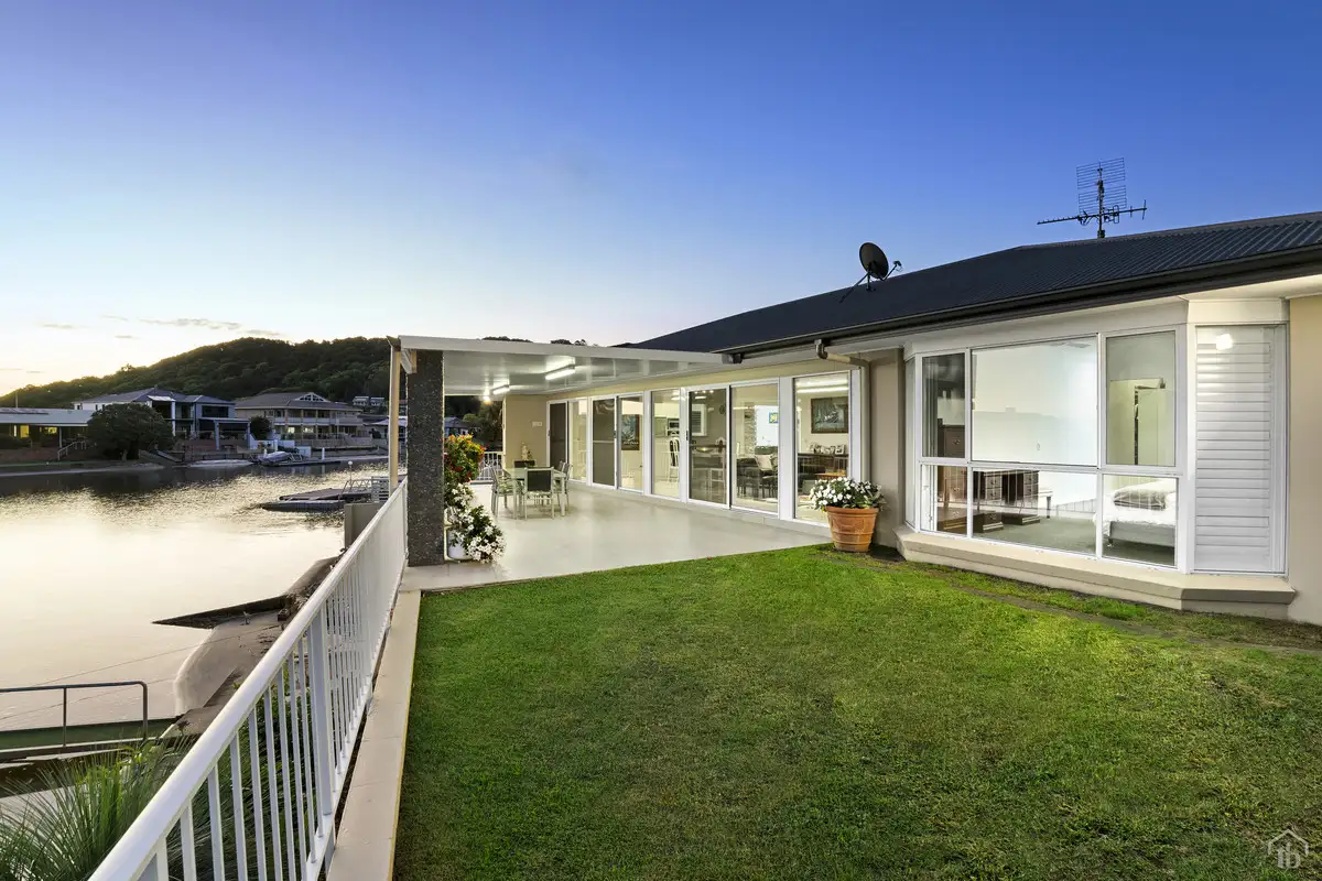 Main view of Homely house listing, 3/29 Bosun Boulevard, Banora Point NSW 2486