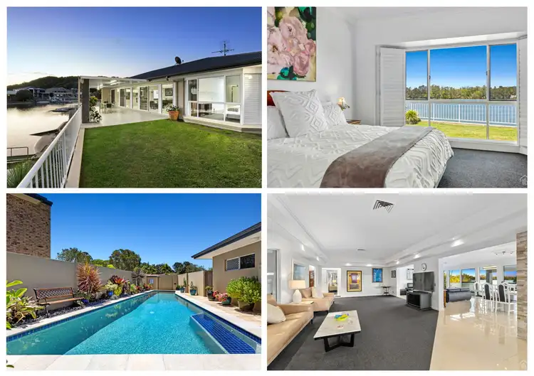 Second view of Homely house listing, 3/29 Bosun Boulevard, Banora Point NSW 2486