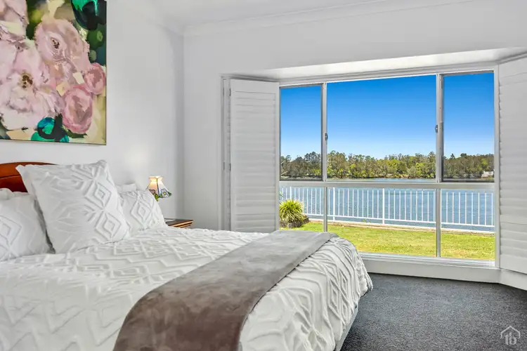Third view of Homely house listing, 3/29 Bosun Boulevard, Banora Point NSW 2486