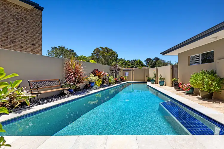 Fourth view of Homely house listing, 3/29 Bosun Boulevard, Banora Point NSW 2486