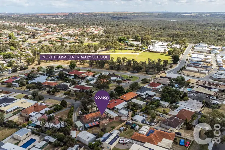 Third view of Homely house listing, 31 Dawson Way, Parmelia WA 6167