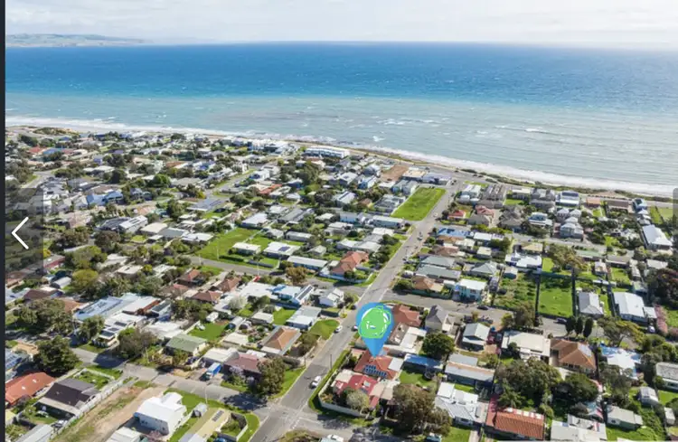 Second view of Homely house listing, 21 Seaview Street, Aldinga Beach SA 5173