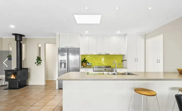 Fifth view of Homely house listing, 21 Seaview Street, Aldinga Beach SA 5173