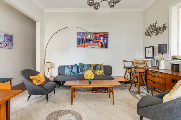 5/4-6 Clapton Place, Darlinghurst NSW 2010