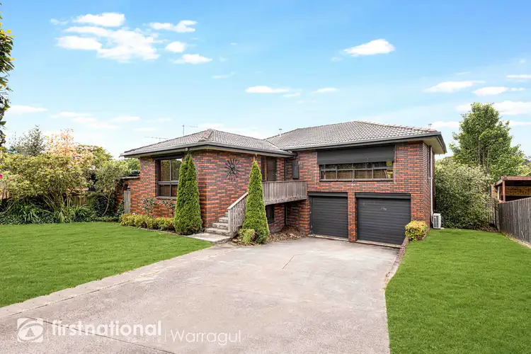 Main view of Homely house listing, 6 King Street, Warragul VIC 3820