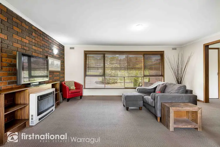 Third view of Homely house listing, 6 King Street, Warragul VIC 3820